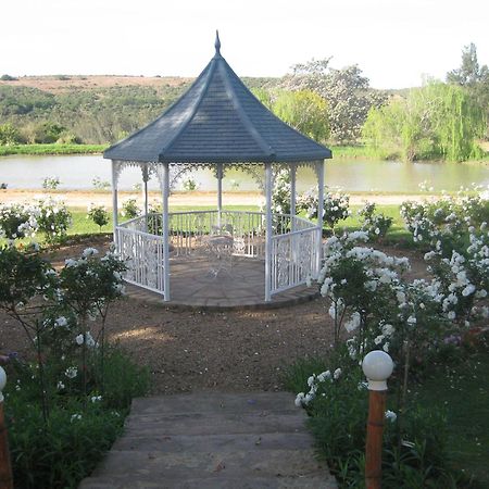 Happy Lands Farmstay Addo Eksteriør bilde