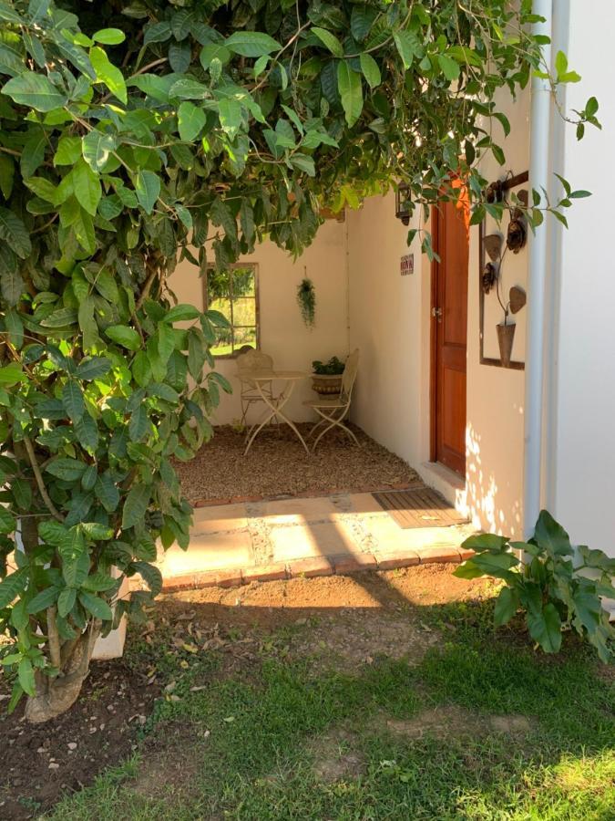 Happy Lands Farmstay Addo Eksteriør bilde