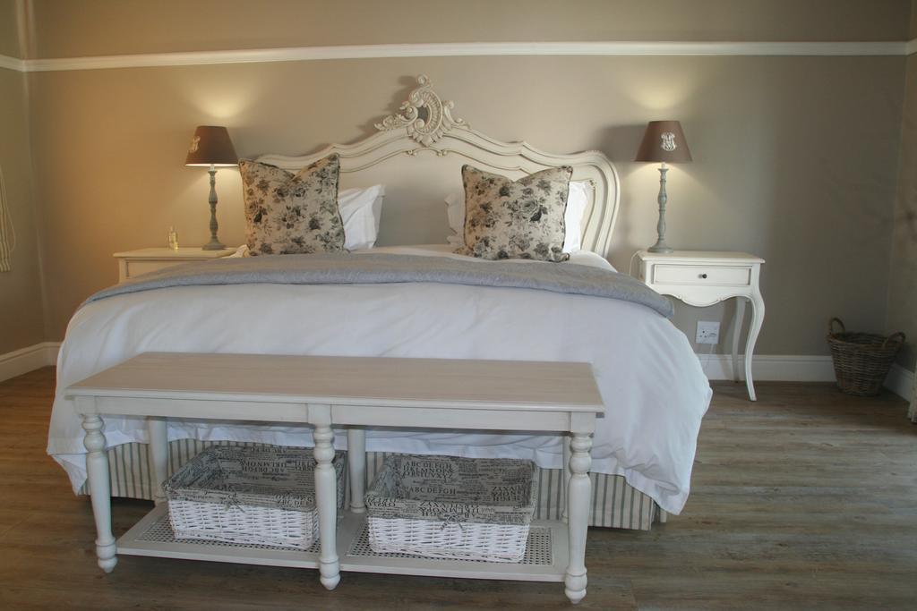 Happy Lands Farmstay Addo Eksteriør bilde