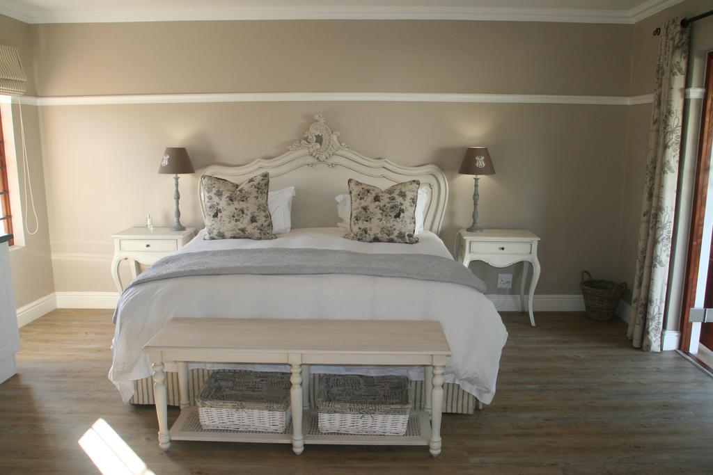 Happy Lands Farmstay Addo Eksteriør bilde