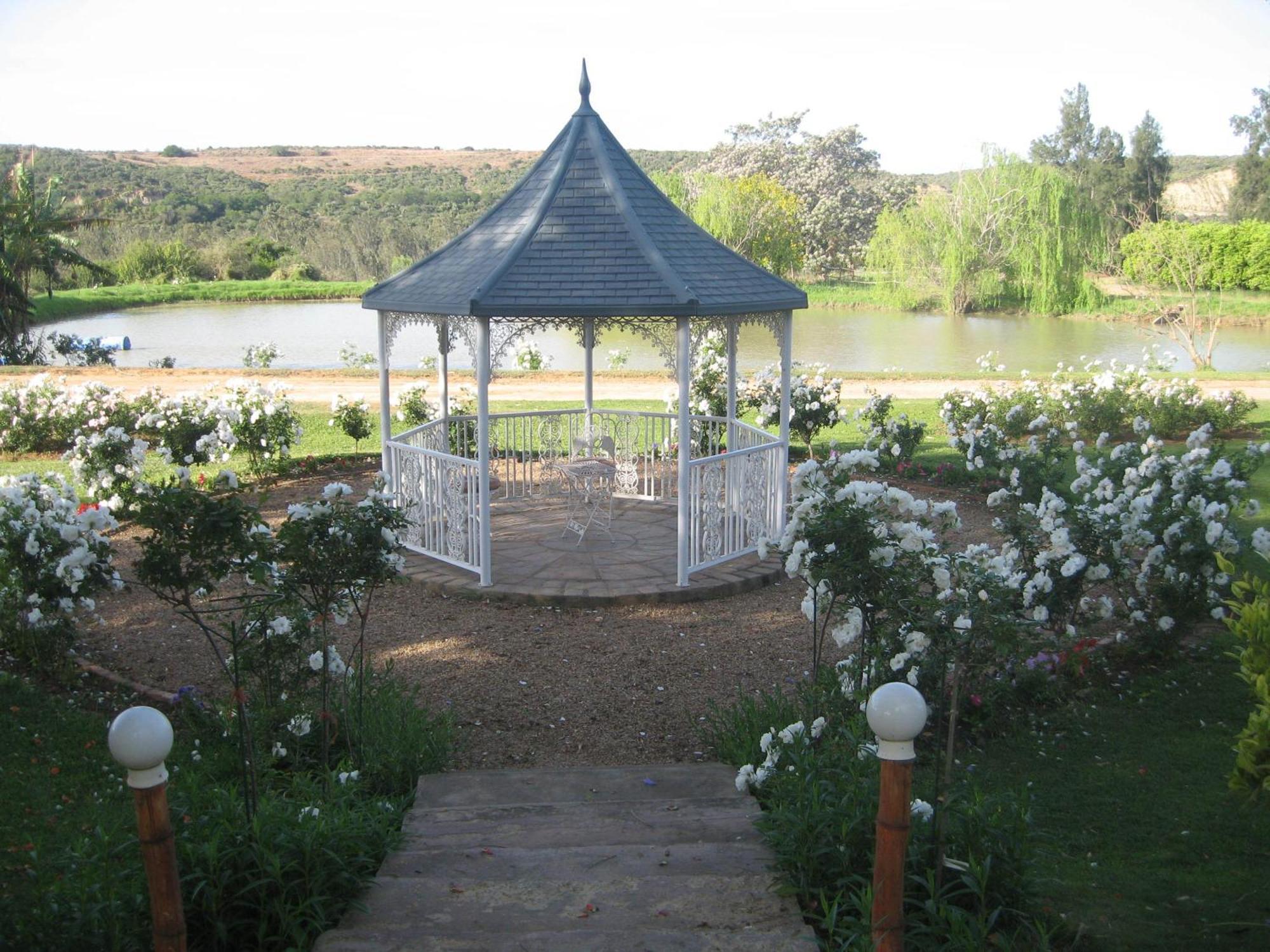Happy Lands Farmstay Addo Eksteriør bilde
