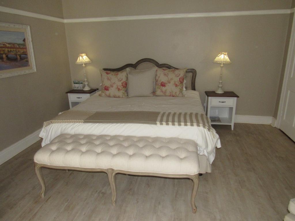 Happy Lands Farmstay Addo Eksteriør bilde