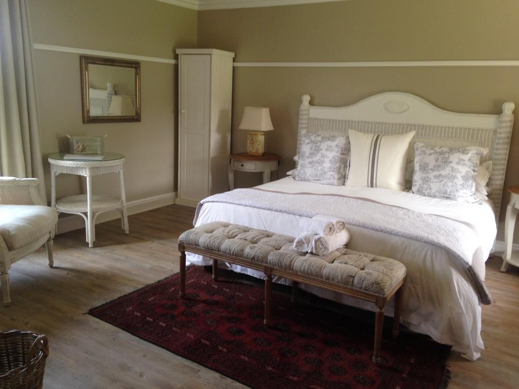 Happy Lands Farmstay Addo Eksteriør bilde