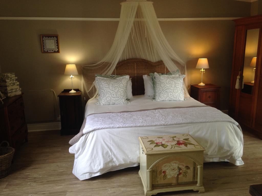 Happy Lands Farmstay Addo Eksteriør bilde