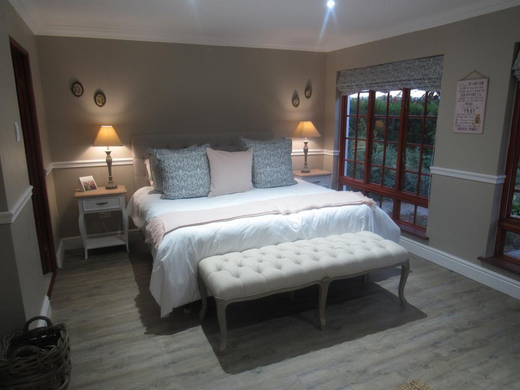Happy Lands Farmstay Addo Eksteriør bilde