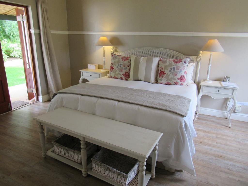 Happy Lands Farmstay Addo Eksteriør bilde