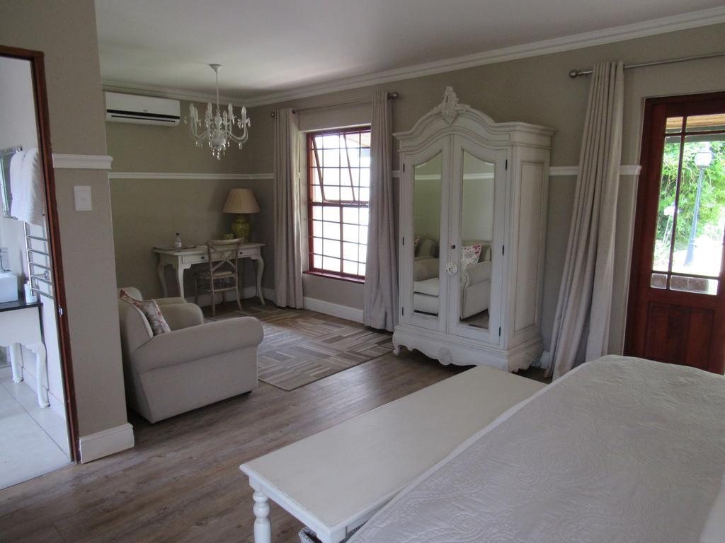 Happy Lands Farmstay Addo Eksteriør bilde