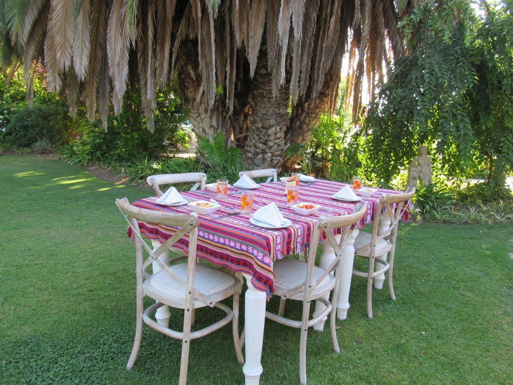 Happy Lands Farmstay Addo Eksteriør bilde