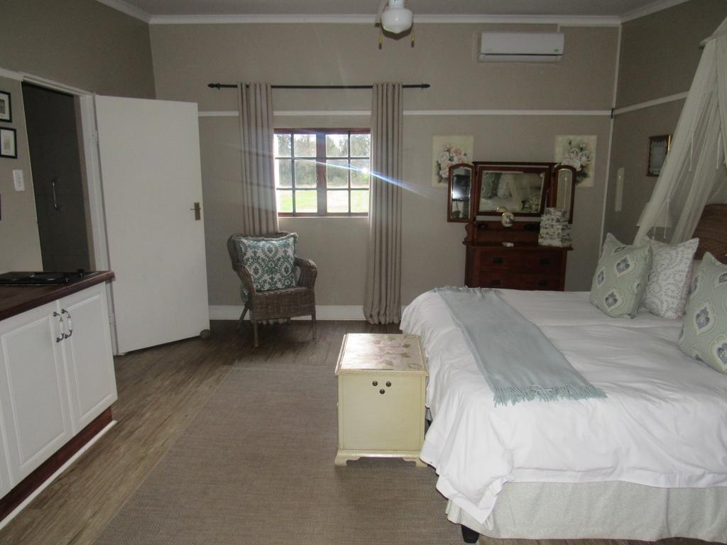 Happy Lands Farmstay Addo Eksteriør bilde